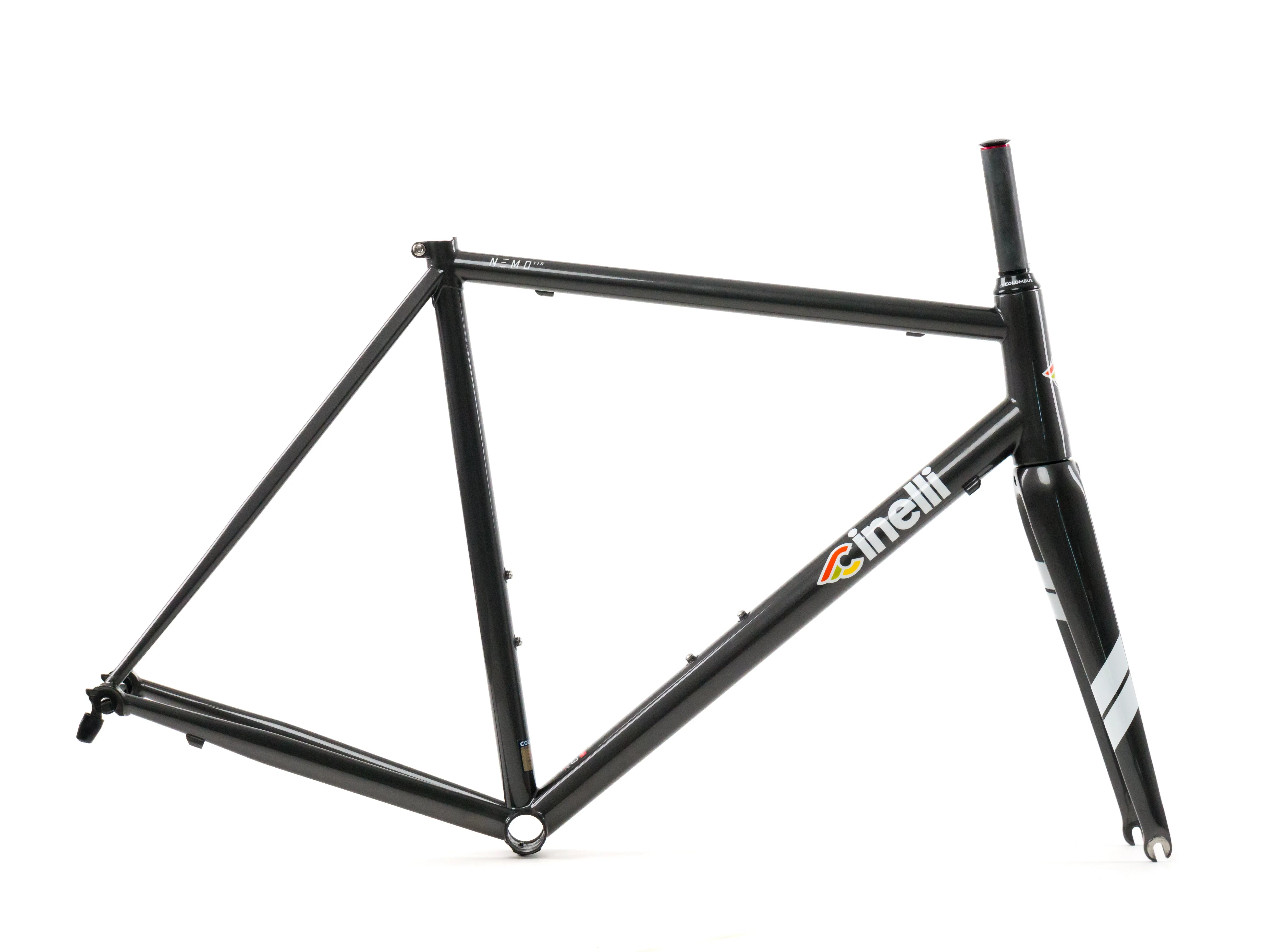 Cinelli  Nemo Tig Rim 2024 size L