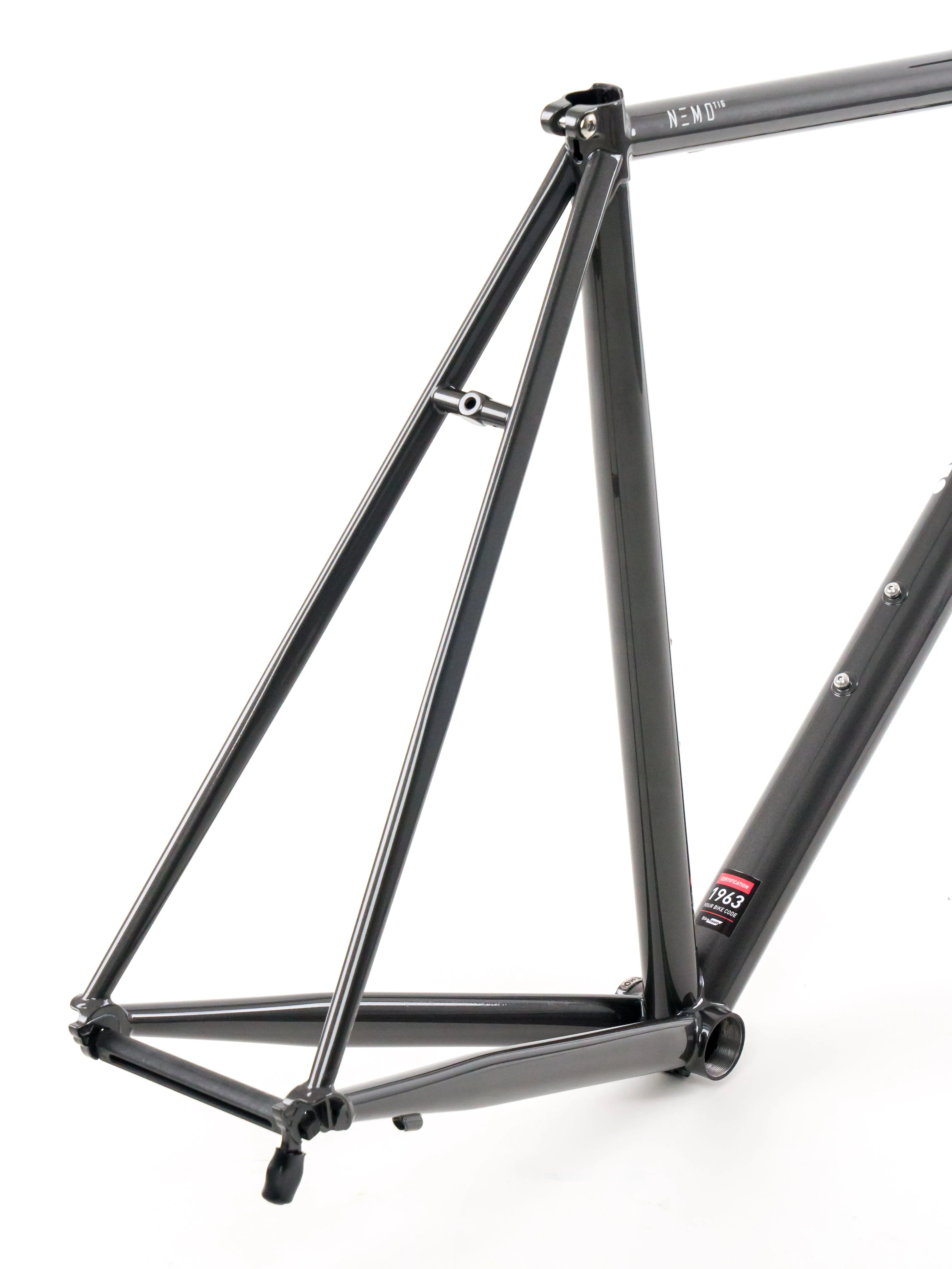 Cinelli  Nemo Tig Rim 2024 size L