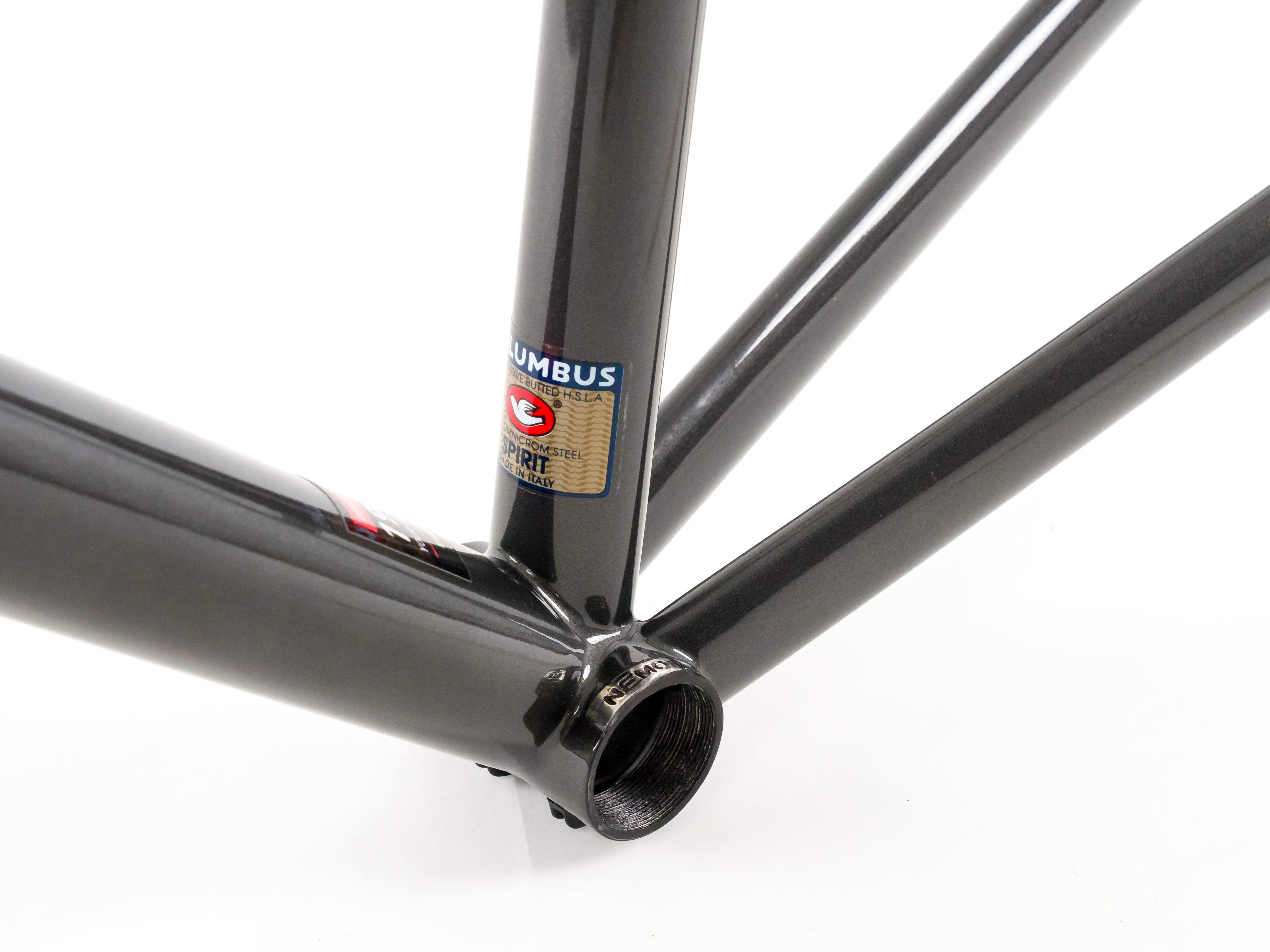 Cinelli  Nemo Tig Rim 2024 size L
