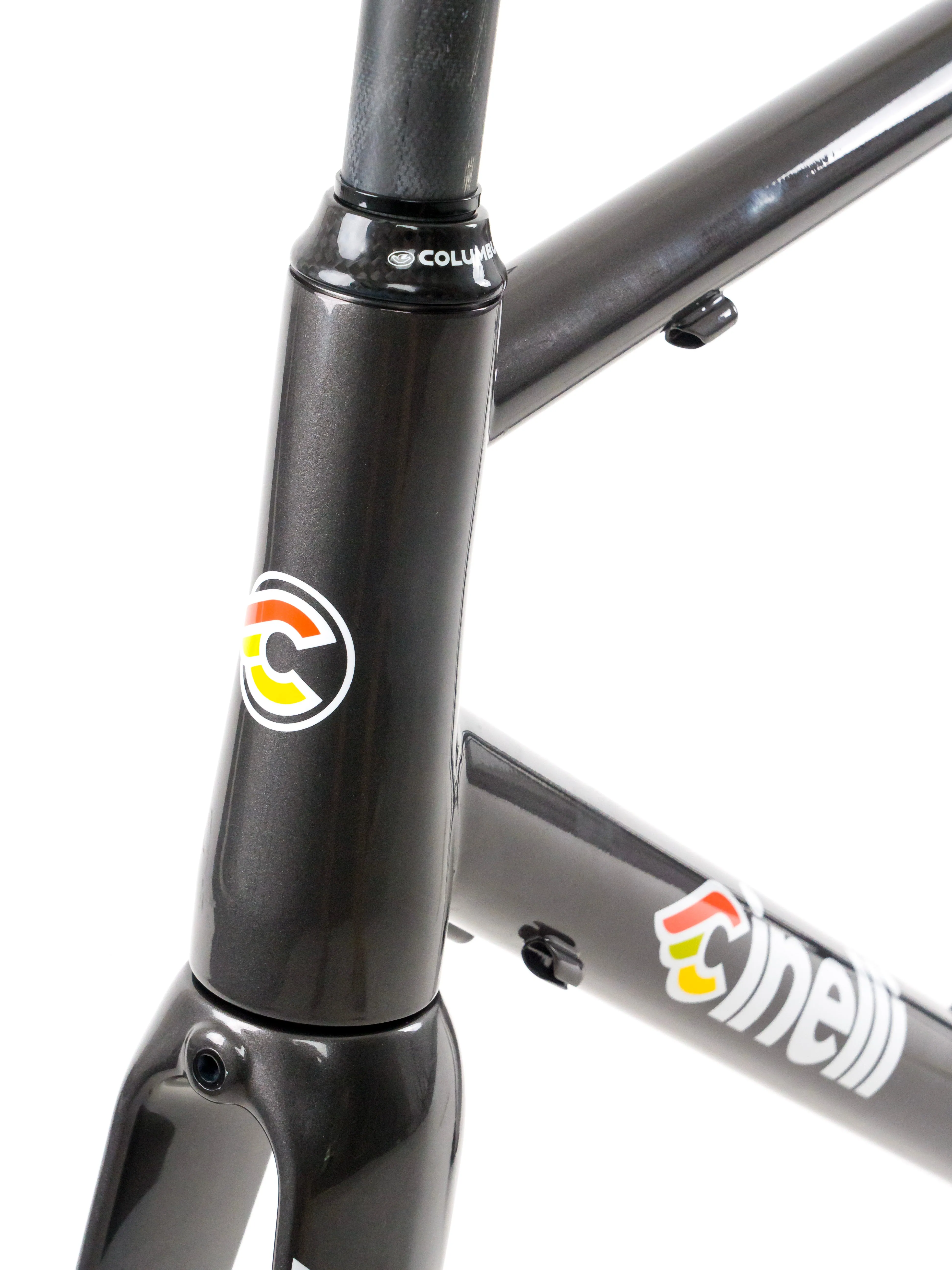 Cinelli  Nemo Tig Rim 2024 size L