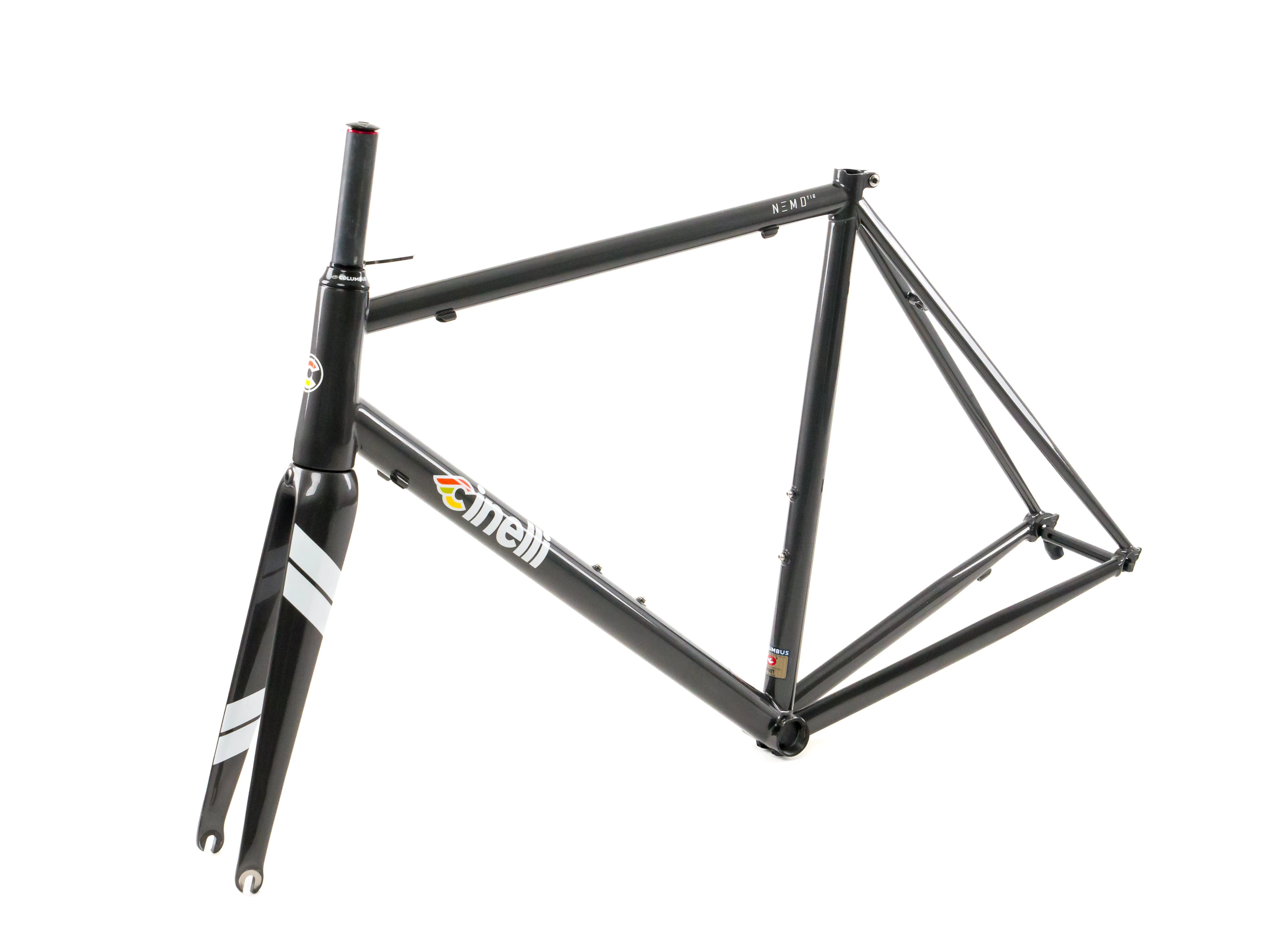 Cinelli  Nemo Tig Rim 2024 size L