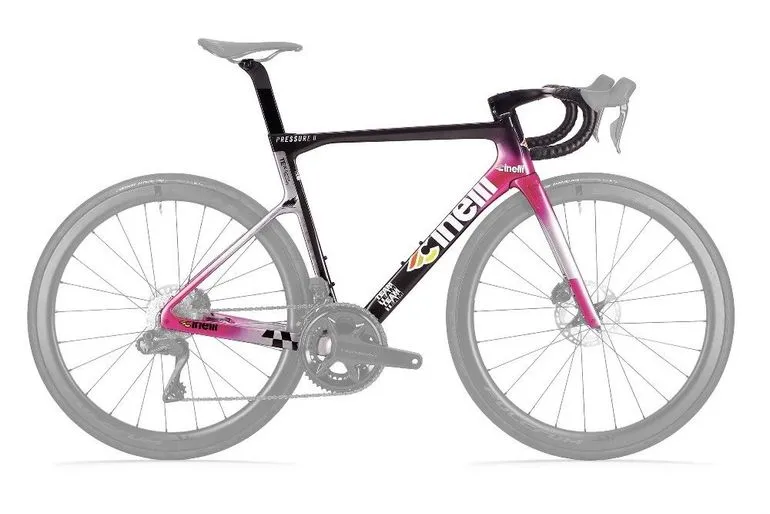 Cinelli Pressure II 2025
