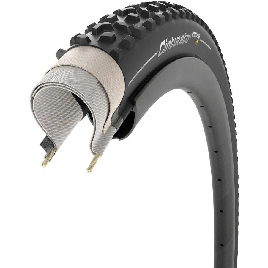 Cinturato Cross M Bike Tire - 700 x 33