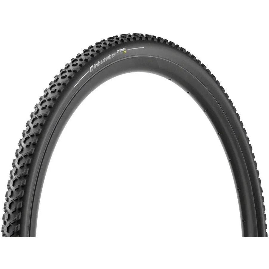 Cinturato Cross M Bike Tire - 700 x 33