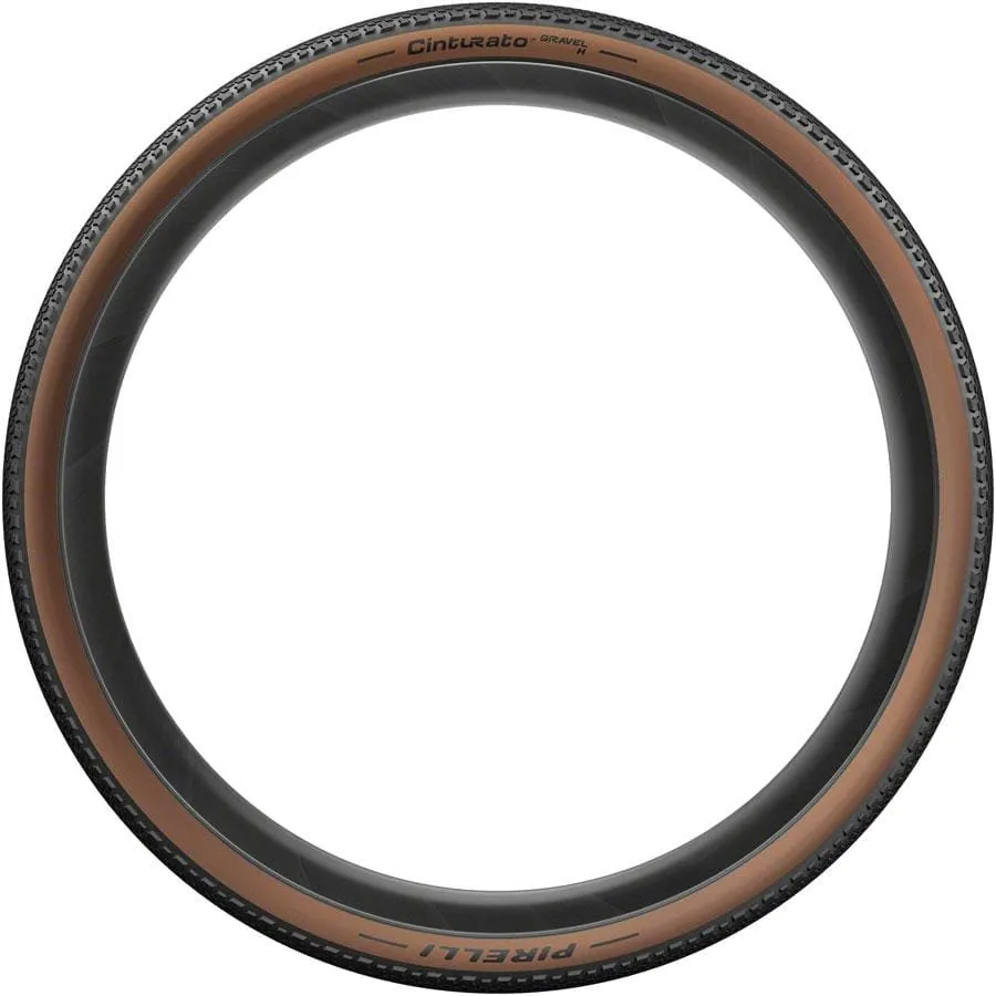 Cinturato Gravel H Bike Tire - 650 x 45