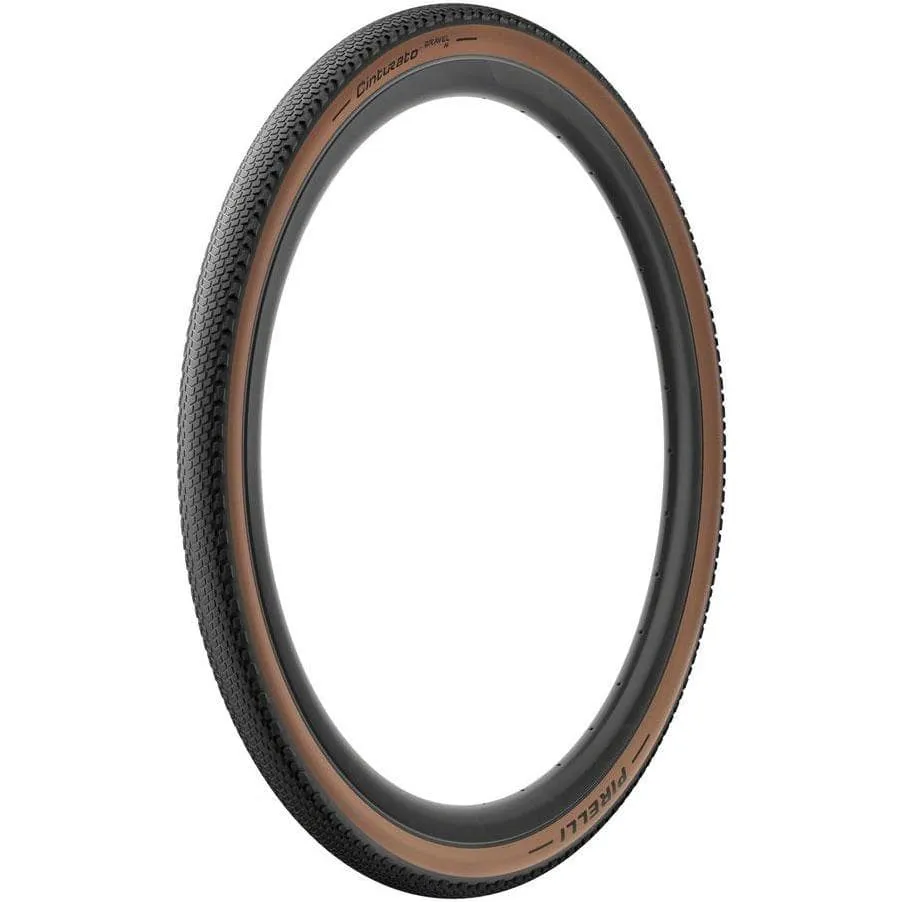 Cinturato Gravel H Bike Tire - 650 x 45