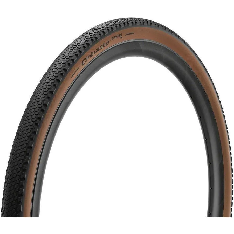 Cinturato Gravel H Bike Tire - 700 x 35