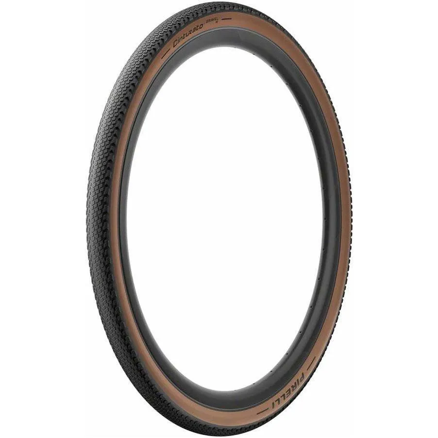 Cinturato Gravel H Bike Tire - 700 x 45