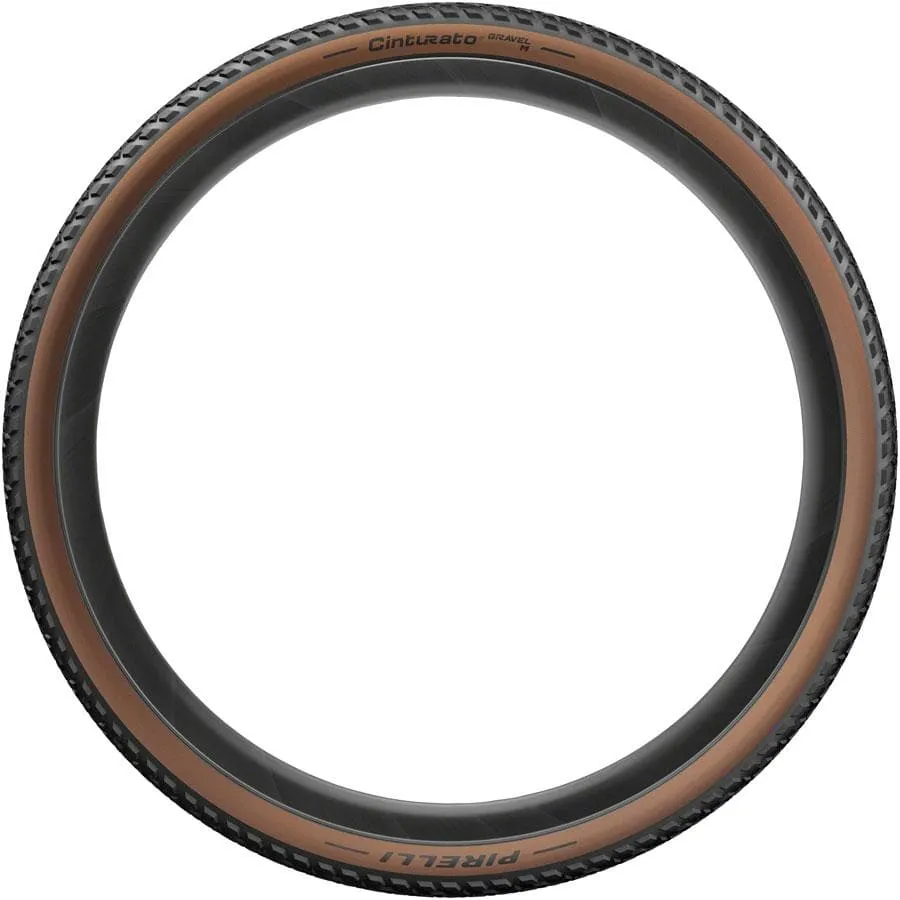 Cinturato Gravel M Bike Tire - 650 x 45