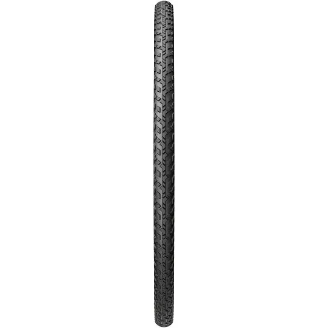 Cinturato Gravel M Tire - 700 x 50 Tubeless Folding Classic Tan