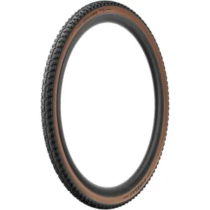 Cinturato Gravel M Tire - 700 x 50 Tubeless Folding Classic Tan