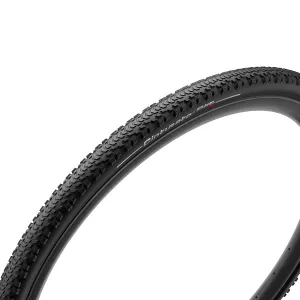 Cinturato Gravel RC Tire - 700 x 40 Tubeless Folding Black