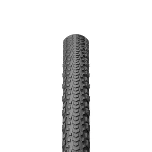 Cinturato Gravel RC Tire - 700 x 45 Tubeless Folding Tan