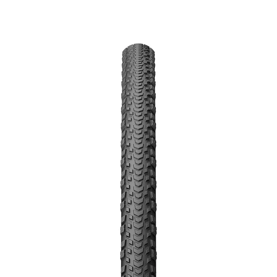Cinturato Gravel RCX TLR Tire - 700 x 40 Tubeless Folding Black