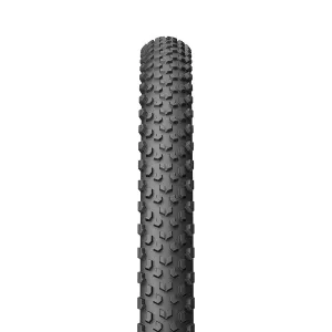 Cinturato Gravel S Tire - 700 x 40 Tubeless Folding Classic Tan