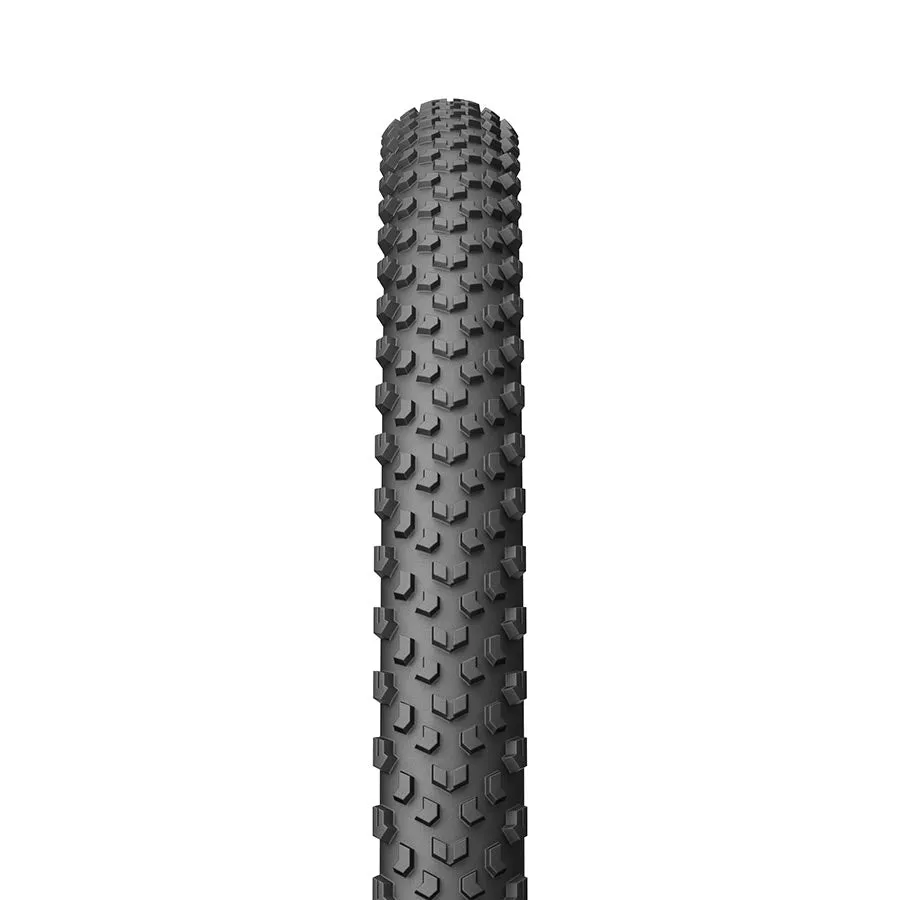 Cinturato Gravel S Tire - 700 x 40 Tubeless Folding Classic Tan