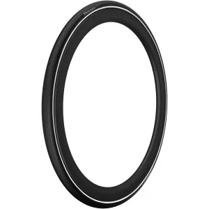 Cinturato Velo TLR Road Bike Tire - 700 x 28, Tubeless, Black, Reflective