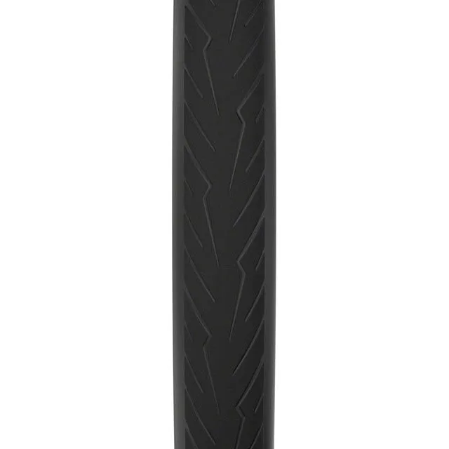 Cinturato Velo TLR Road Bike Tire - 700 x 28, Tubeless, Black, Reflective