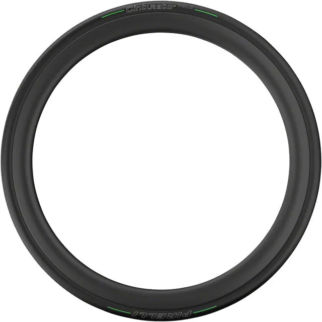 Cinturato Velo TLR Road Bike Tire - 700 x 28, Tubeless, Folding