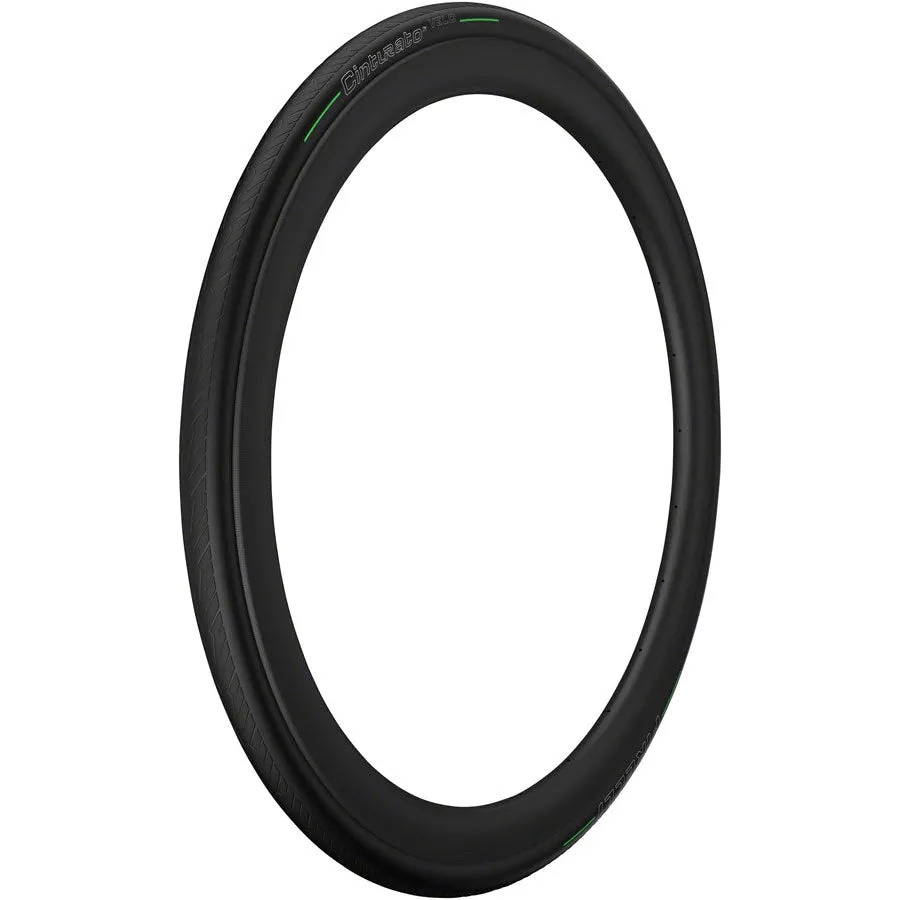 Cinturato Velo TLR Road Bike Tire - 700 x 28, Tubeless, Folding