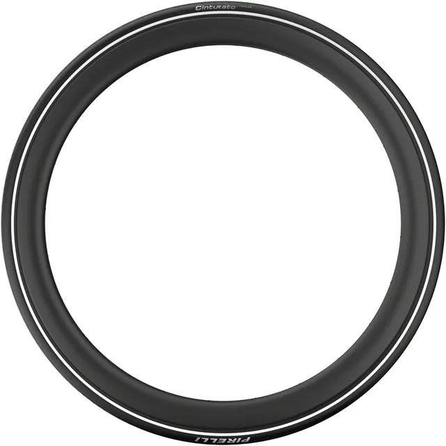 Cinturato Velo TLR Road Bike Tire - 700 x 32, Tubeless, Reflective