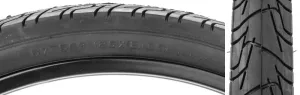 City CST1218 26x2.125 Standard Tire