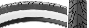 City CST1218 26x2.125 Standard Tire