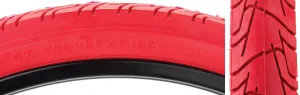 City CST1218 26x2.125 Standard Tire