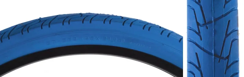 City CST1218 26x2.125 Standard Tire