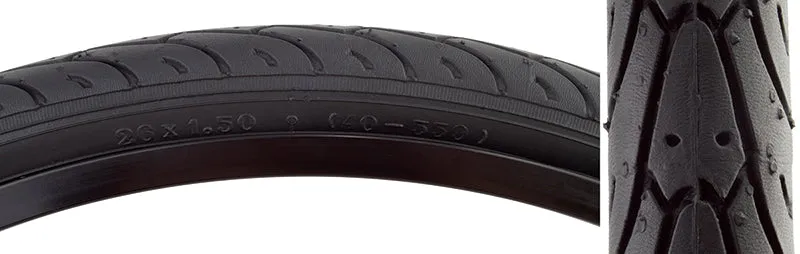 City Slick II 26x1.5 Standard Tire