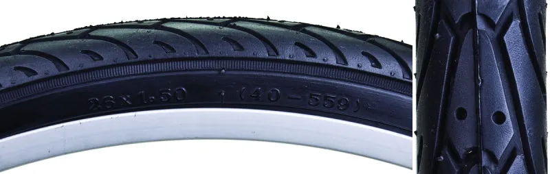 City Slick II 26x1.5 Standard Tire