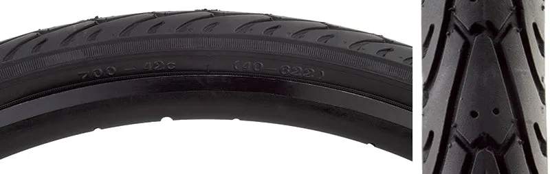 City Slick II 700x42 Standard Tire