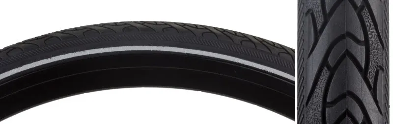 Classic Otis CST1777 700x32 Standard Tire
