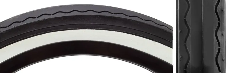 Classic Slick 20x2.125 Standard Tire
