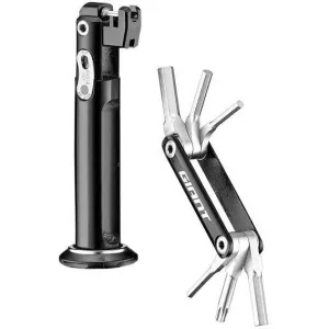 Clutch Crank Core Storage Bike Multi-Tool