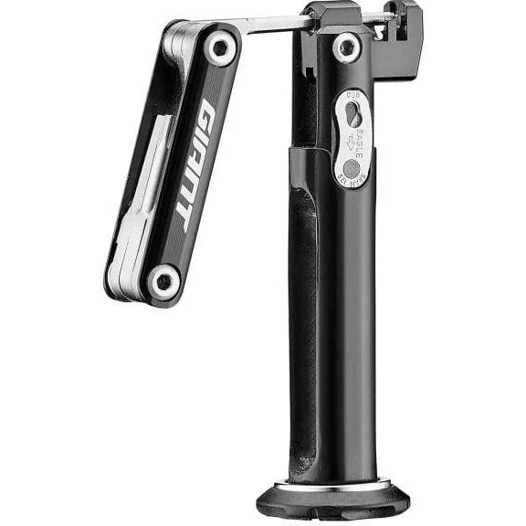 Clutch Crank Core Storage Bike Multi-Tool
