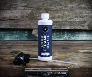 Collinite No.100 Beadcoat Ceramic & Graphene Sealant (16oz)
