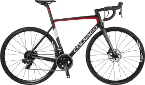 Colnago V3 2022 - Shimano 105 2x11sp - Fulcrum Racing 600