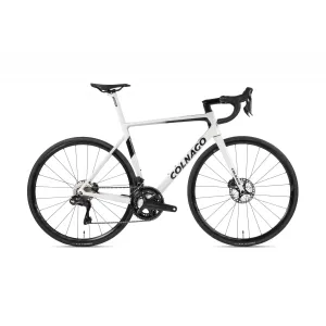 Colnago V3 2023 - Shimano 105 Di2 12v - Fulcrum 600 DB
