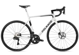 Colnago V3 2024 - Shimano Ultegra R8170 Di2 2x12v - Fulcrum Racing 600 DB