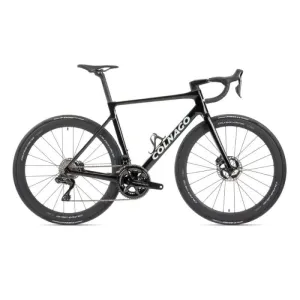 Colnago V4Rs 2024 - Shimano Ultegra Di2 2x12sp - Fulcrum Racing Wind 420 DB
