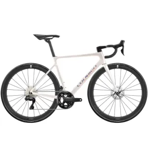 Colnago V4Rs 2024 - Shimano Ultegra Di2 2x12sp - Fulcrum Wind 42