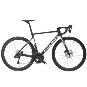 Colnago V4Rs 2024 - Shimano Ultegra Di2 2x12sp - Fulcrum Wind 42