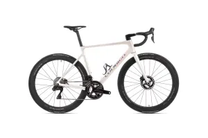 Colnago V4Rs 2025 - Sram Force AXS 2x12sp - Fulcrum Racing 600 DB
