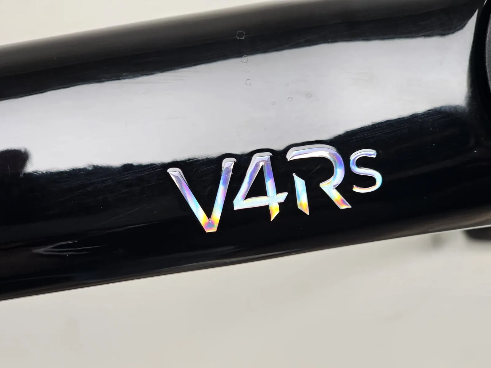 Colnago V4Rs Frameset 2024