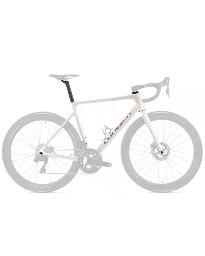 Colnago V4Rs Frameset 2024