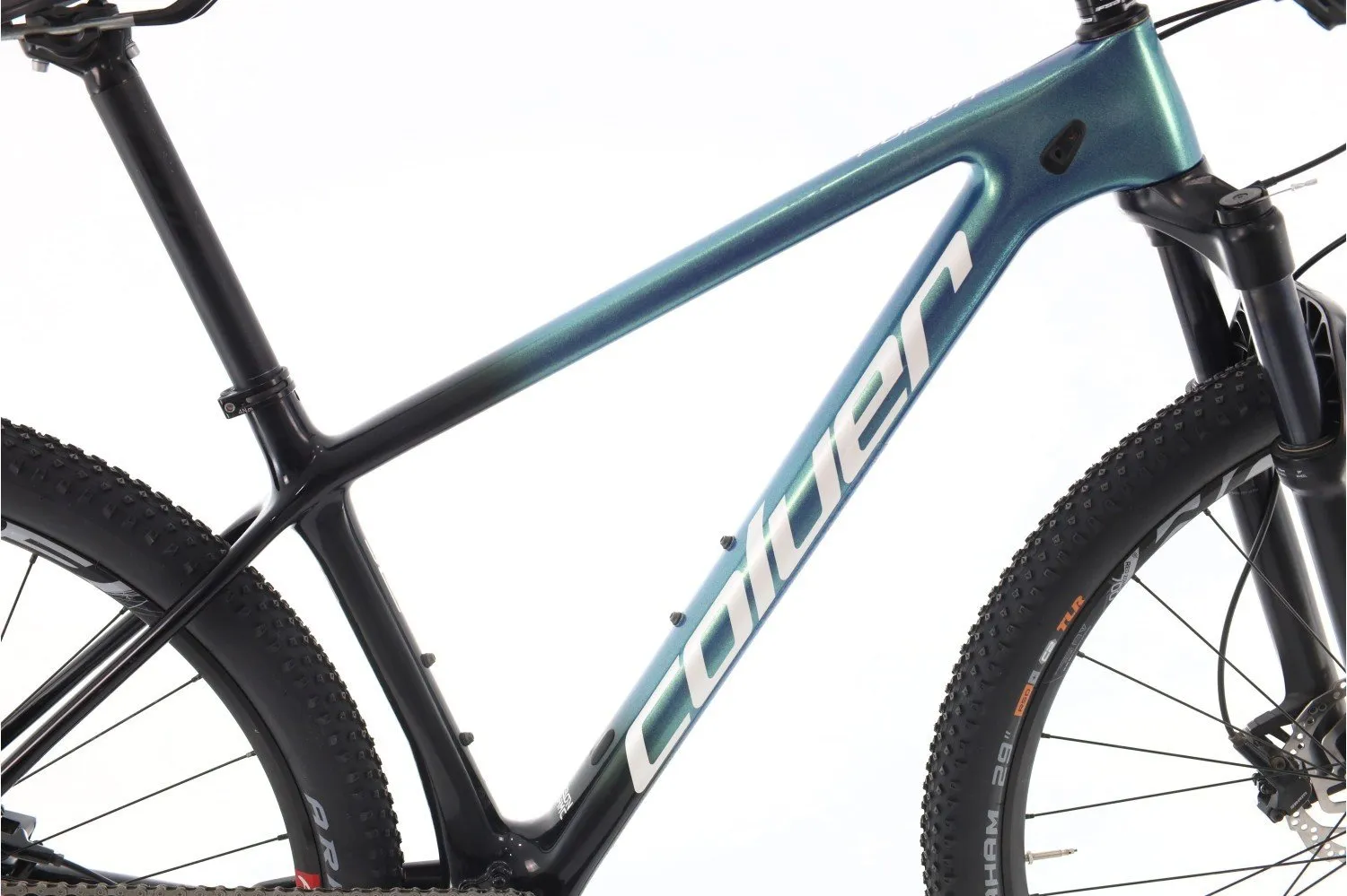 Coluer Poison SL 2020
