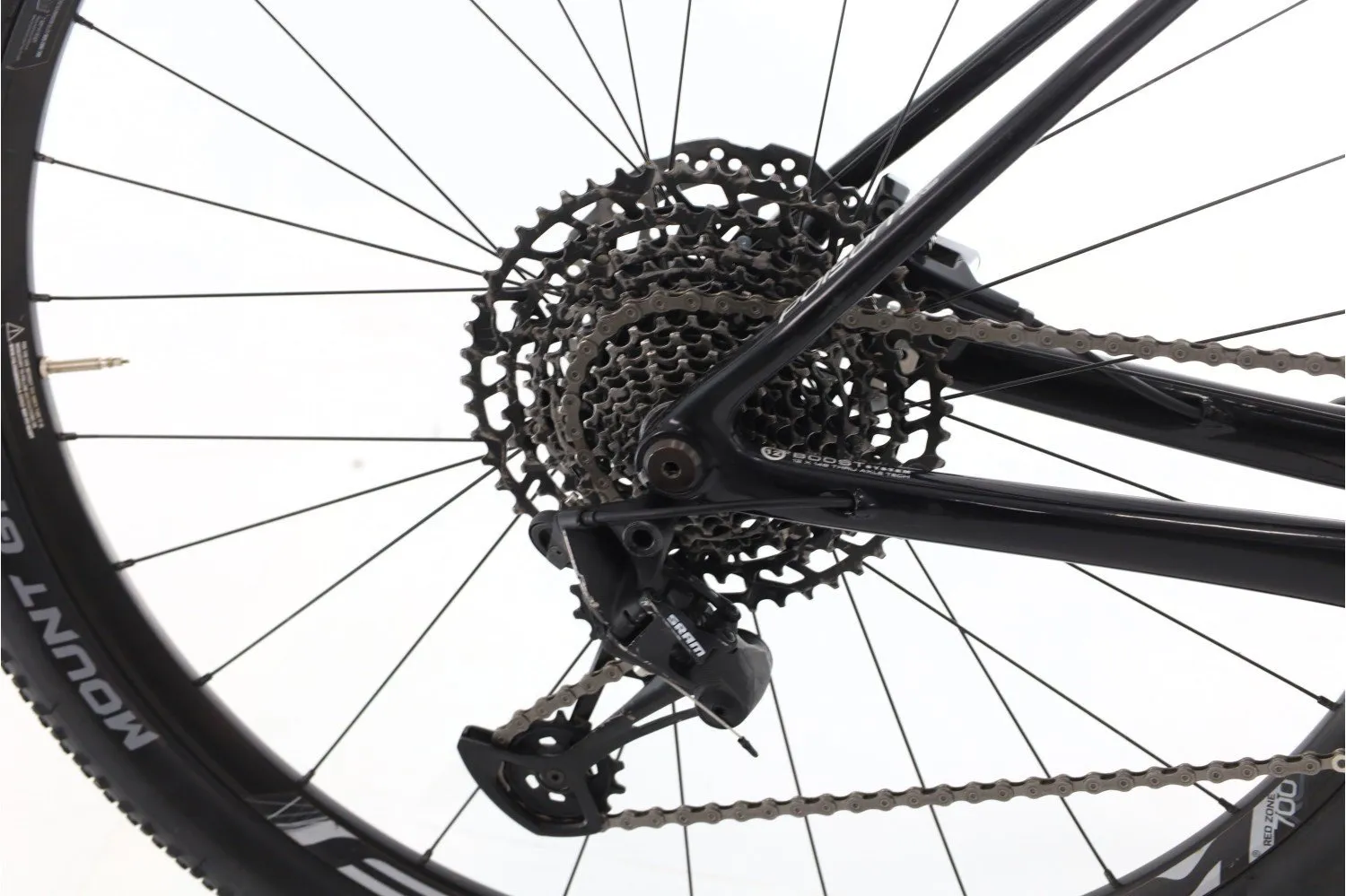 Coluer Poison SL 2020