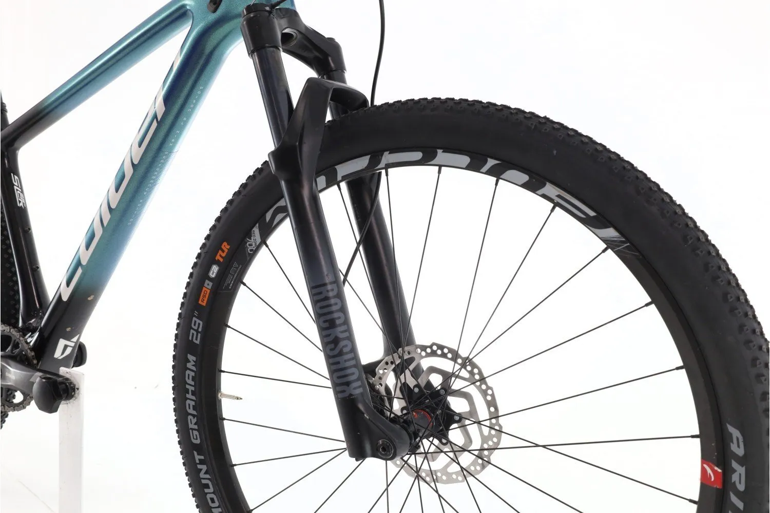 Coluer Poison SL 2020