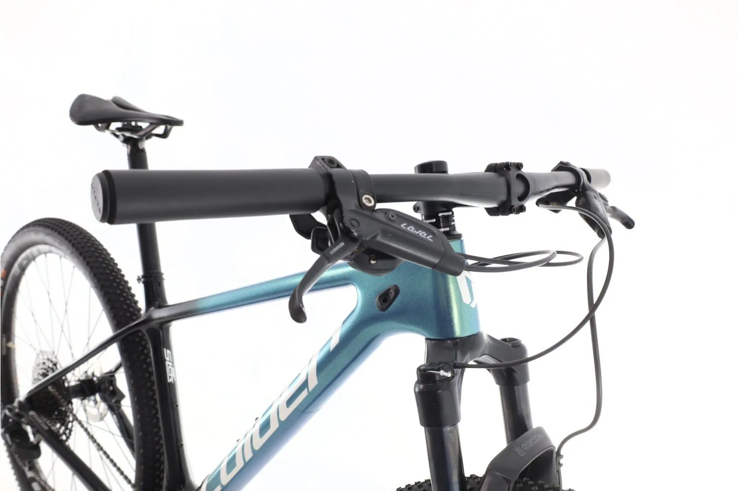 Coluer Poison SL 2020